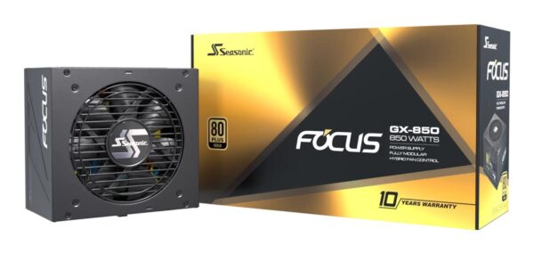 ASUS GT502 Plus must korpus