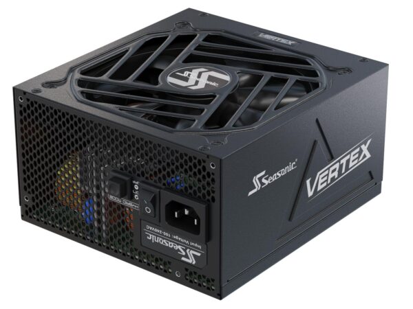 Seasonic Vertex PX 750W toiteplokk