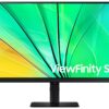 Samsung 27" QHD IPS monitor (LS27D600EAUXEN)