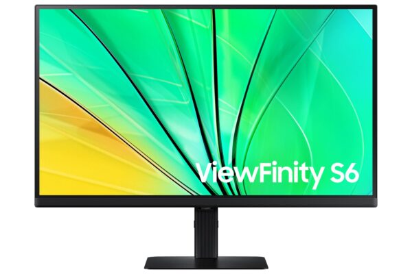 Samsung 27" QHD IPS monitor (LS27D600EAUXEN)