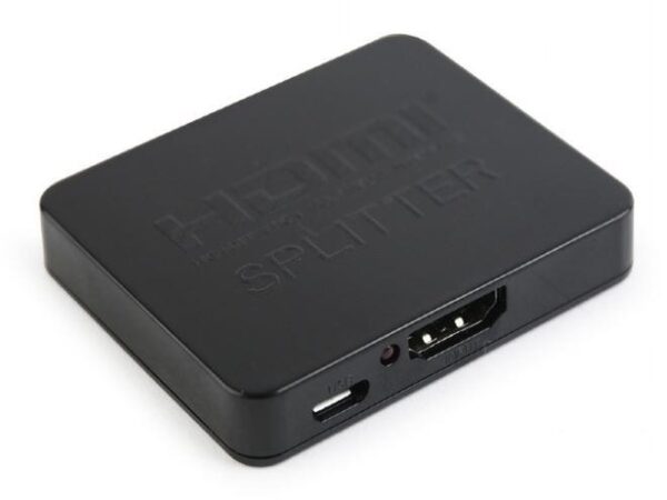 ELKO: 1427559 Gembird HDMI splitter 2 port