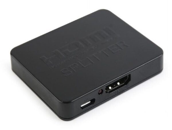 Gembird HDMI splitter 2 port