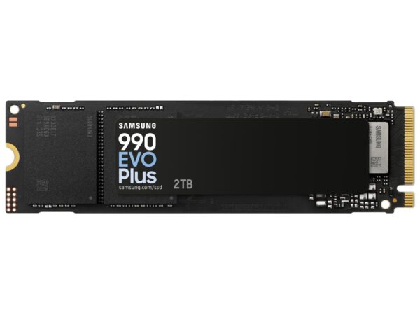 ELKO: 1427625 Samsung 990 EVO Plus 2TB NVMe SSD