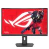 ELKO: 1427632 ASUS ROG Strix XG27WCMS 27" kaardus mängurimonitor