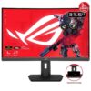 ASUS ROG Strix XG32WCS 31.5" kaardus mängurimontitor