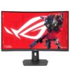 ASUS ROG Strix XG32WCMS 31.5" kumer mängurimonitor