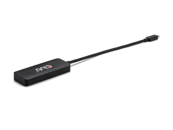 Club3D USB-C jaotur 3-port DisplayPort CSV-1553