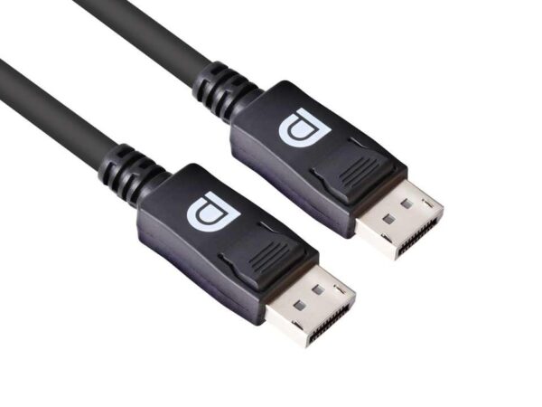 Club3D DisplayPort-kaabel 3m CAC-1060