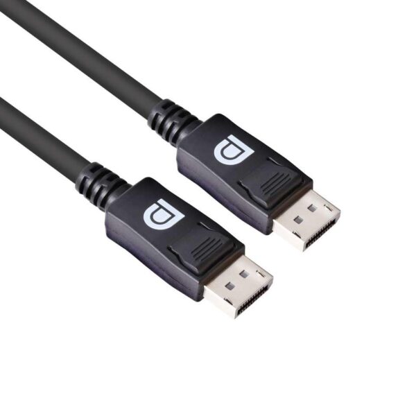 Club3D DisplayPort-kaabel 3m CAC-1060