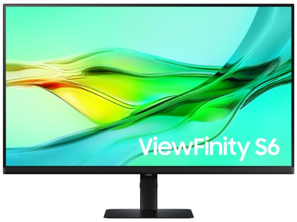 ELKO: 1427812 Samsung 32" QHD IPS monitor LS32D600UAUXEN
