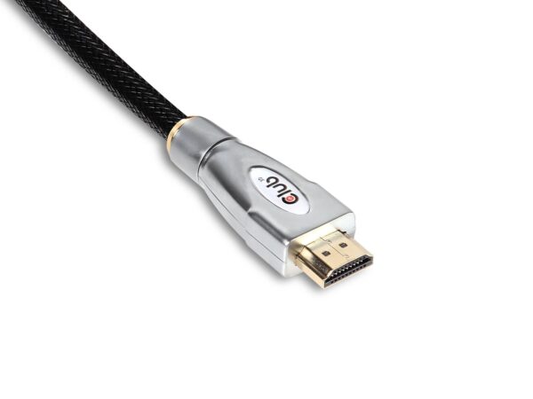 Club3D HDMI kaabel 3m CAC-1310