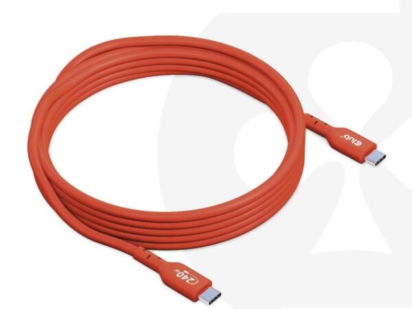 ELKO: 1427850 Club 3D | USB-C to USB-C kaabel | CAC-1513 | 3m