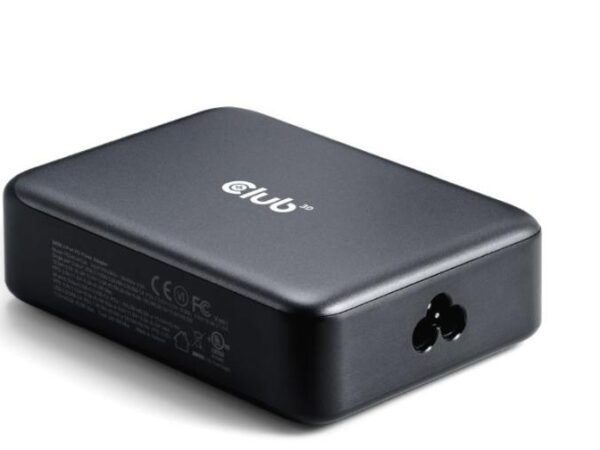 ELKO: 1427855 Laadija Club3D GaN 240W 4-port
