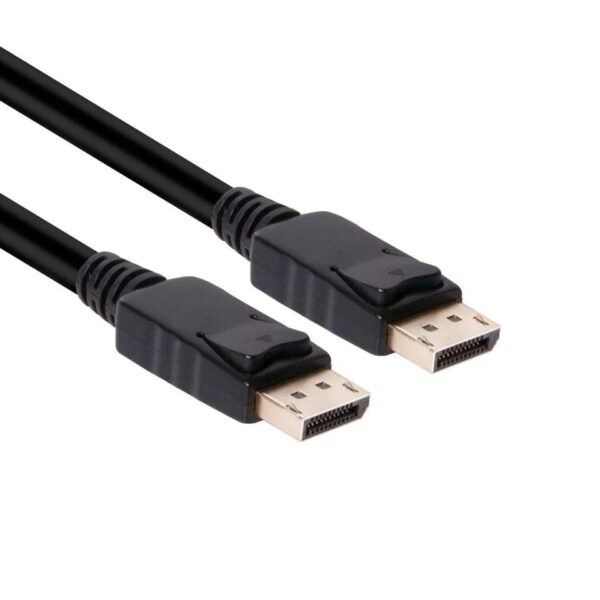 Club3D DisplayPort kaabel 2m CAC-2068