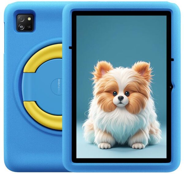 Laste tahvelarvuti Blackview Tab A6 Kids 10 tolli sinine