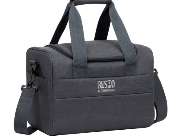 Resto jahutuskott 14L tumehall 5514