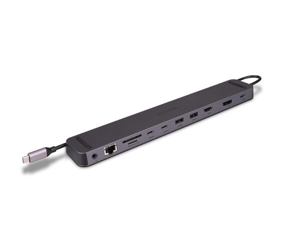 ELKO: 1427986 Lindy 43392 usb-c docking station