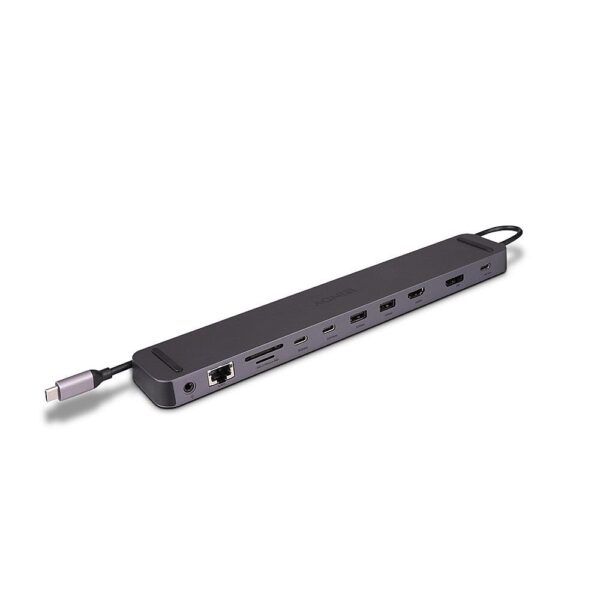 Lindy 43392 usb-c docking station