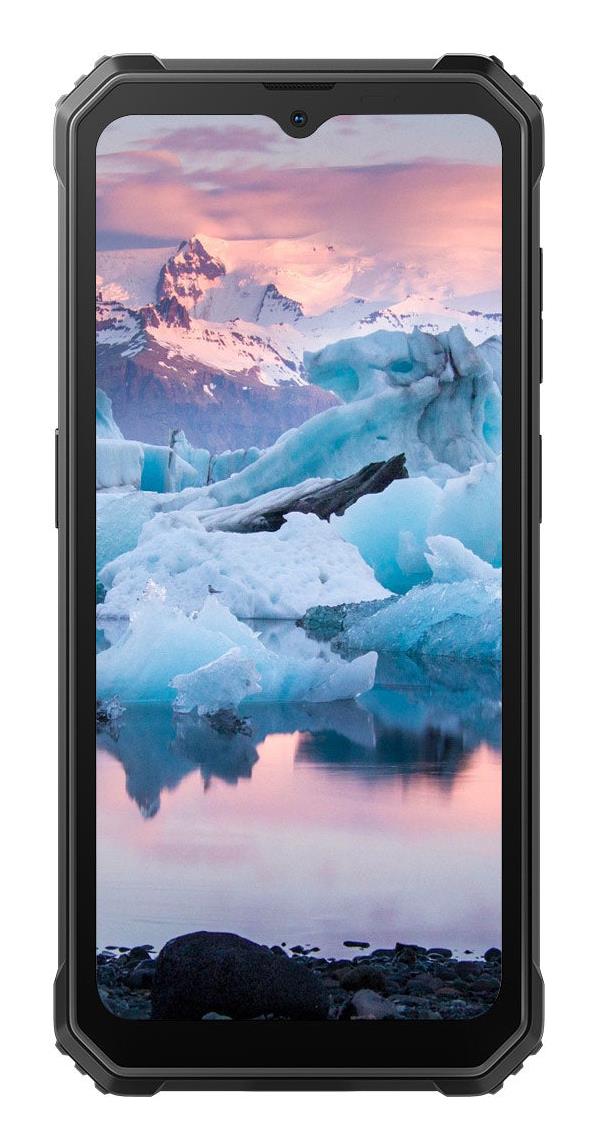 ELKO: 1428040 Blackview BV4800 Pro 4/128gb nutitelefon must