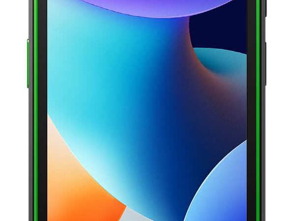 ELKO: 1428041 Blackview BV4800 Pro 4/128gb nutitelefon roheline