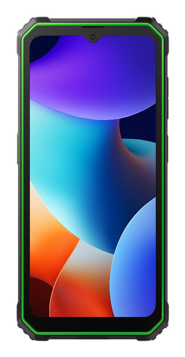 Blackview BV4800 Pro 4/128gb nutitelefon roheline