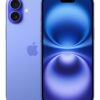 ELKO: 1428053 Apple iPhone 16 Plus 128GB nutitelefon ultramariinsinine