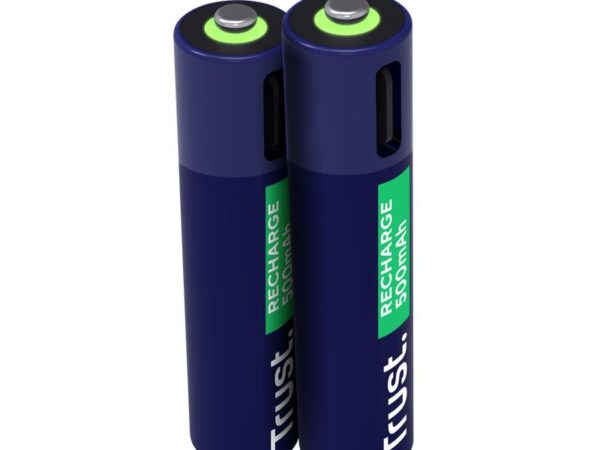 ELKO: 1428073 Trust AAA akud USB-C 2tk