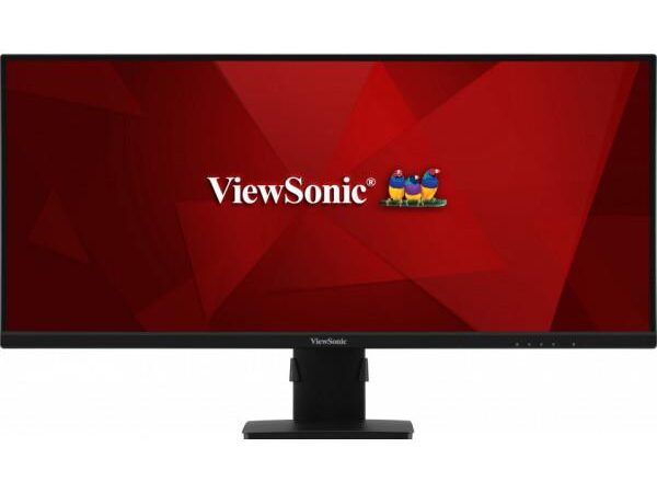 ELKO: 1428108 ViewSonic VA3456-MHDJ 34" ultrawide monitor