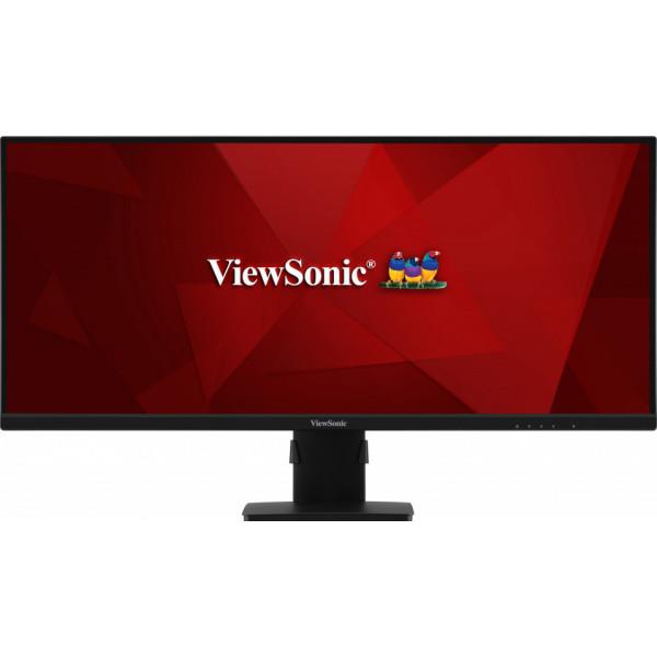 ELKO: 1428108 ViewSonic VA3456-MHDJ 34" ultrawide monitor