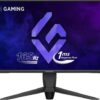 ELKO: 1428109 ViewSonic VX3480-2K-PRO 34" UWQHD 165Hz mängurimontitor