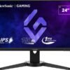 ELKO: 1428111 ViewSonic VX2479J-HD-PRO 24” 180Hz Mängurimonitor