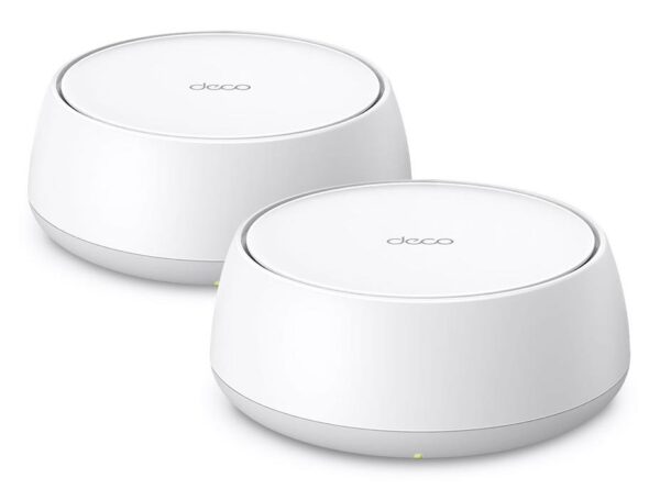 TP-Link Deco BE25 mesh WiFi 7 ruuter 3-pack