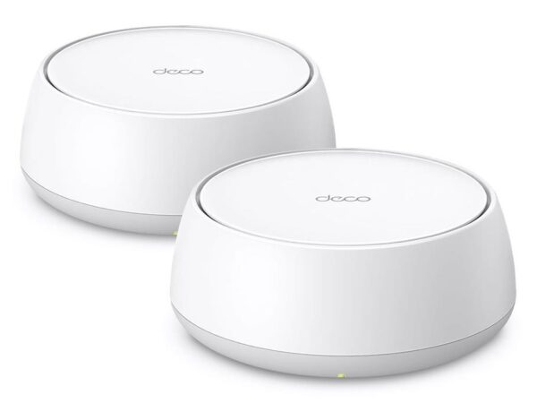 ELKO: 1428254 TP-Link Deco BE25 (2-pack) mesh WiFi süsteem