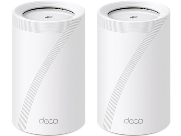 ELKO: 1428258 TP-Link Deco BE65 WiFi 7 Mesh süsteem (2-pack)