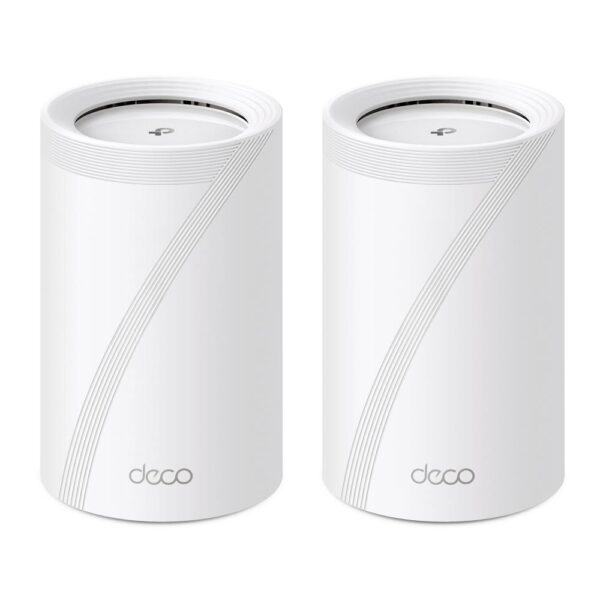TP-Link Deco BE65 WiFi 7 Mesh süsteem (2-pack)