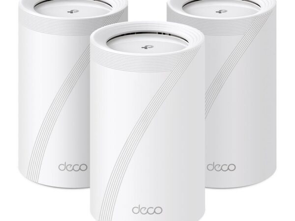 ELKO: 1428259 TP-Link Deco BE65 Wi-Fi 7 mesh süsteem 3-pack