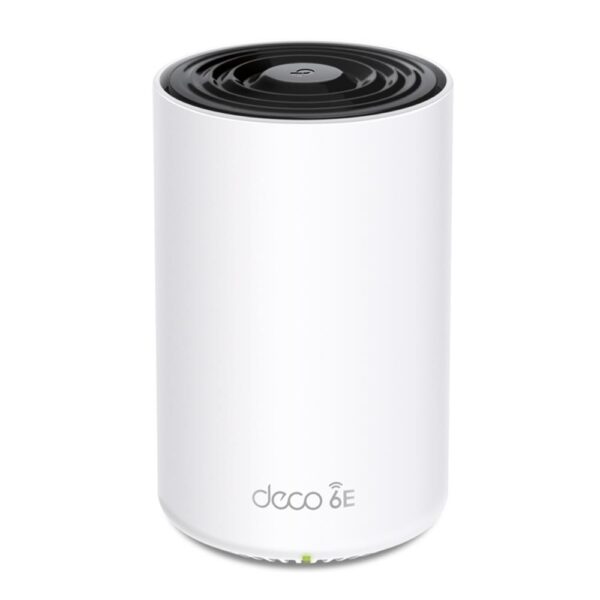 TP-Link Deco XE75 WiFi 6E mesh ruuter