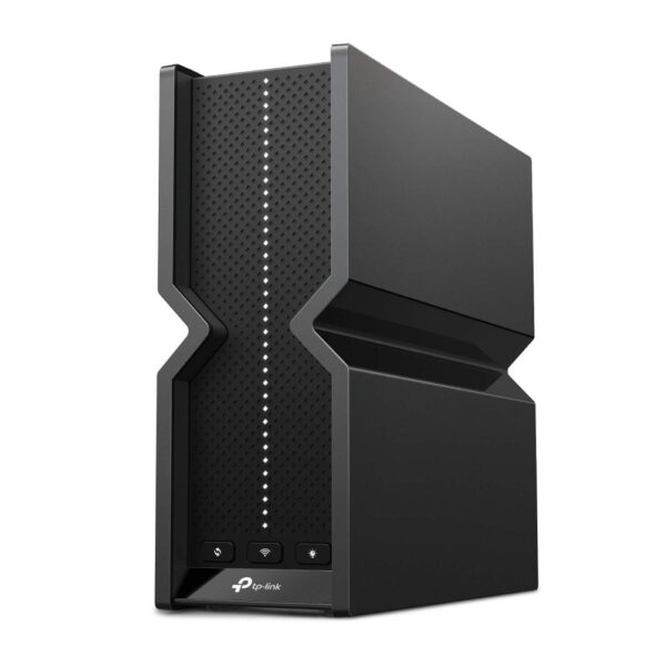 TP-Link Archer BE550 WiFi 7 ruuter