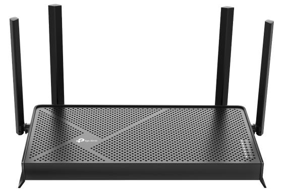 Juhtmevaba ruuter TP-Link Archer BE3600