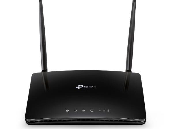 ELKO: 1428272 TP-Link 4G ruuter Archer MR202