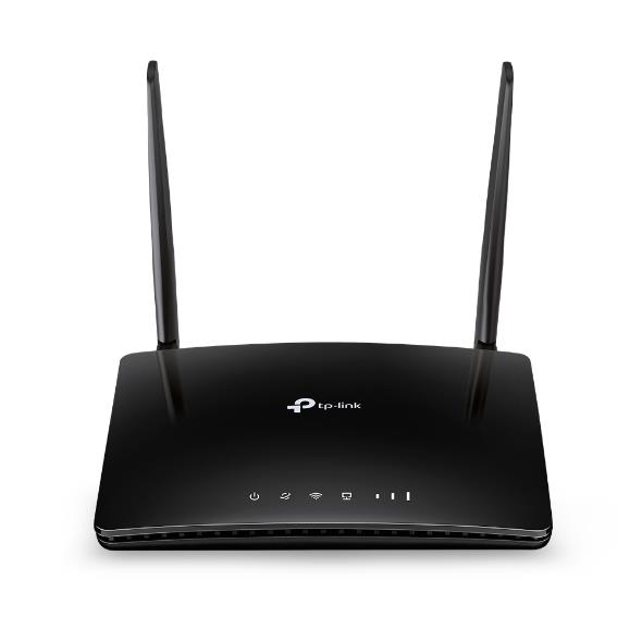 TP-Link 4G ruuter Archer MR202