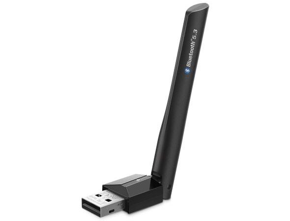 ELKO: 1428280 TP-Link Bluetooth adapter UB500 Plus