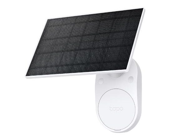 ELKO: 1428283 TP-Link päikesepaneel Tapo A201 2.5W