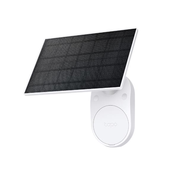 TP-Link päikesepaneel Tapo A201 2.5W