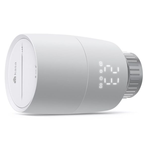 TP-Link nutikas termostaatventiil Kasa KE100
