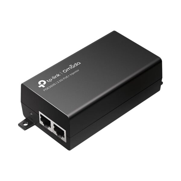 TP-Link PoE+ injektor POE260S