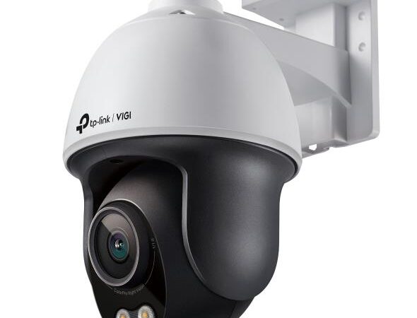 ELKO: 1428289 TP-Link VIGI C540S 4MP PTZ kaamera