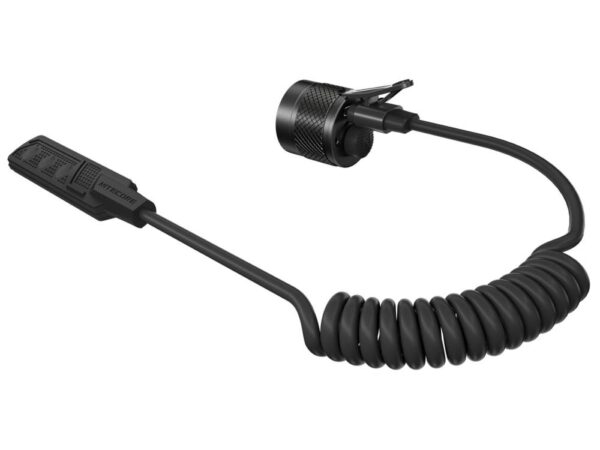 ELKO: 1428300 Nitecore taskulambi survelüliti RSW2I