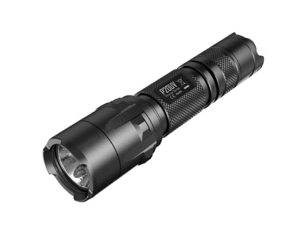 ELKO: 1428302 Nitecore P20UV 1000lm taskulamp