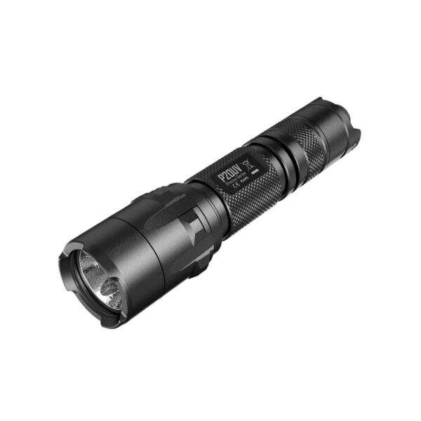 Nitecore P20UV 1000lm taskulamp